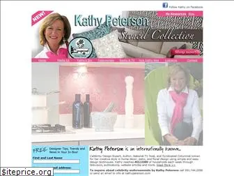 kathypeterson.com