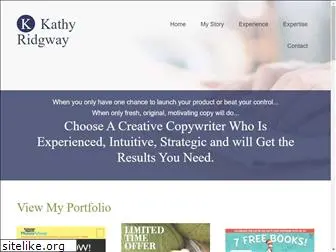 kathyridgeway.com