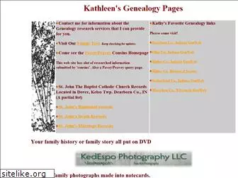 kathys-genealogy.com