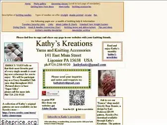 kathys-kreations.com