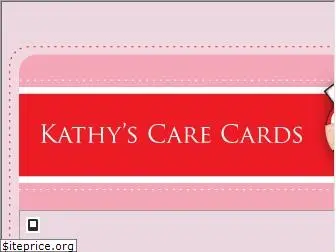 kathyscarecards.com