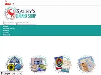 kathyscornershop.com