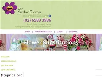 kathyscreativeflowers.com.au