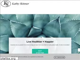 kathyskinner.com