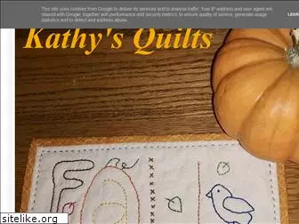 kathysquilts.blogspot.com