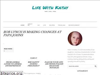 kathyssavings.com