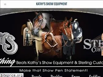 kathysshowequipment.com