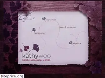 kathywoo.com
