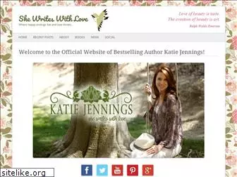 katieajennings.com