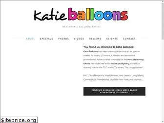 katieballoons.com