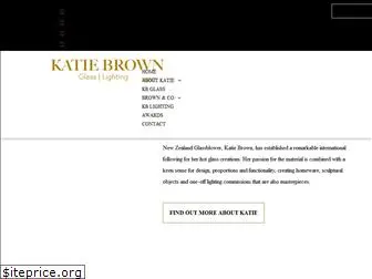 katiebrownglass.co.nz