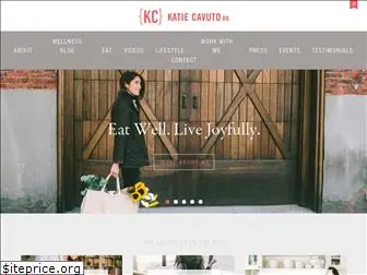 katiecavuto.com