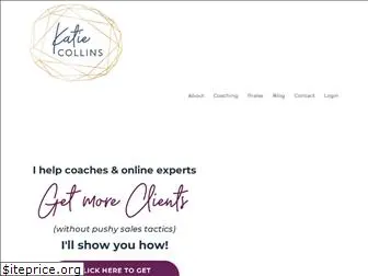 katiecollinscoaching.com