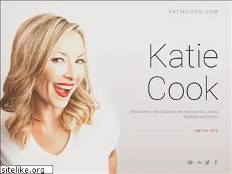 katiecook.com