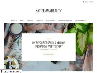 katieemmabeauty.com