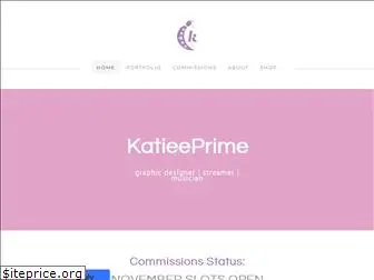 katieeprime.com