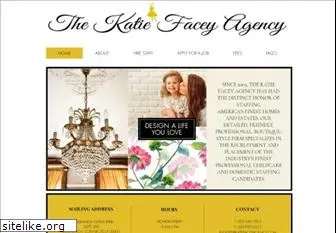 katiefaceyagency.com