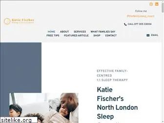 katiefischersleepconsultant.co.uk