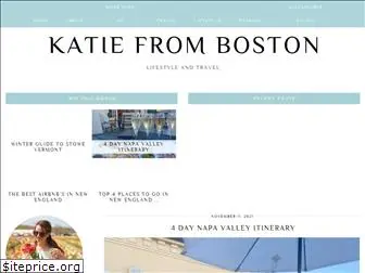 katiefromboston.com