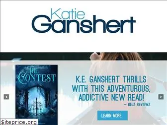 katieganshert.com