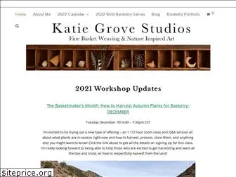 katiegrovestudios.com