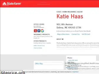 katiehaasinsurance.com