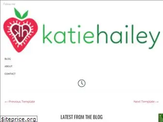 katiehailey.com