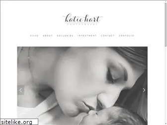 katiehart.com