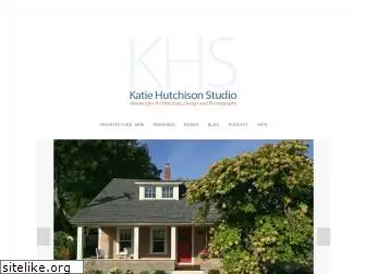 katiehutchison.com