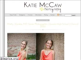 katiemccaw.com