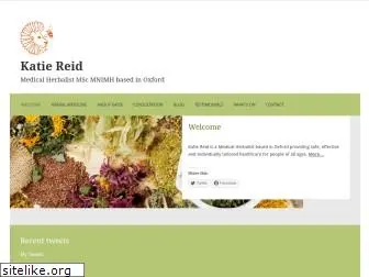 www.katiereid.org