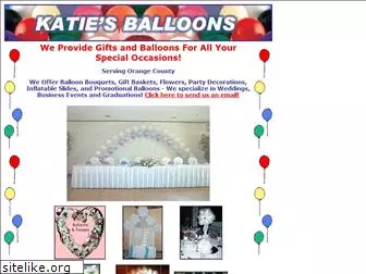 katiesballoons.com