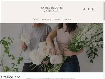 katiesblooms.com