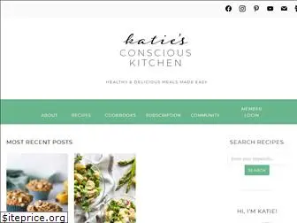 katiesbrightkitchen.com