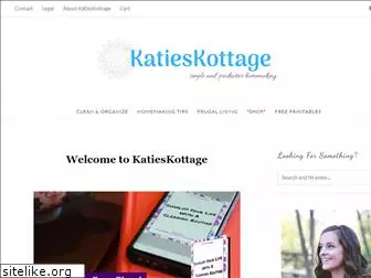 katieskottage.com