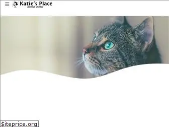 katiesplaceshelter.com