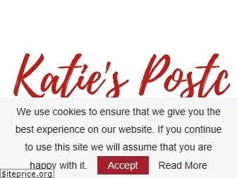katiespostcard.com