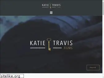 katietravisfilms.com