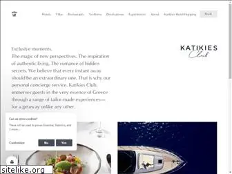 katikiesclub.com