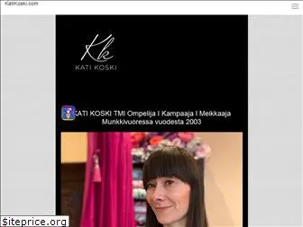 katikoski.com