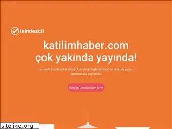 katilimhaber.com