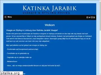 katinka-jarabik.com