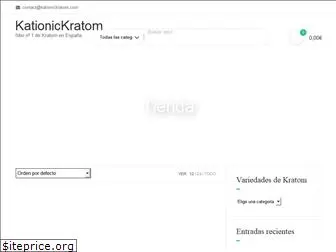 kationickratom.com