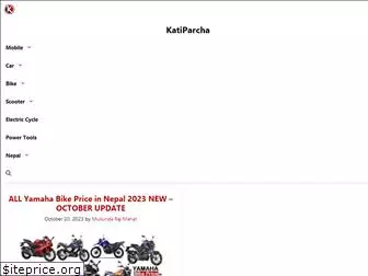 katiparcha.com