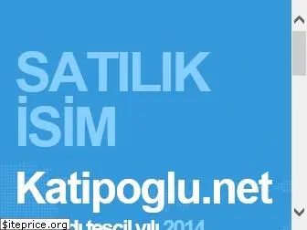 katipoglu.net