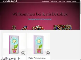 katisdekoeck.de