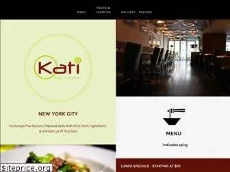 katithai.com