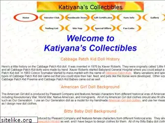 katiyana.com