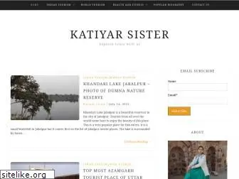 katiyarsister.com