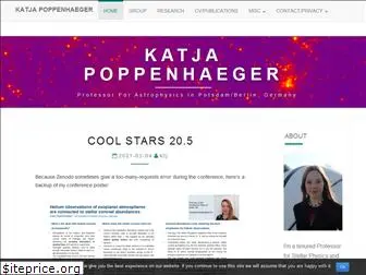 katjapoppenhaeger.com